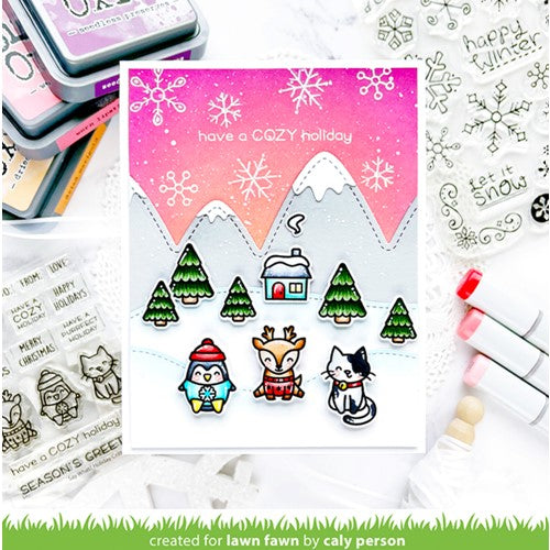 Simon Says Stamp! Tim Holtz Distress Oxide Ink Pad SEEDLESS PRESERVES Ranger TDO56195 | color-code:ALTK93