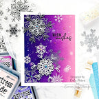Simon Says Stamp! Tim Holtz Distress Oxide Ink Pad SEEDLESS PRESERVES Ranger TDO56195 | color-code:ALTK97