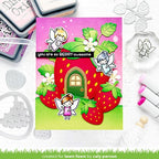 Simon Says Stamp! Tim Holtz Distress Oxide Ink Pad SEEDLESS PRESERVES Ranger TDO56195 | color-code:ALTK9