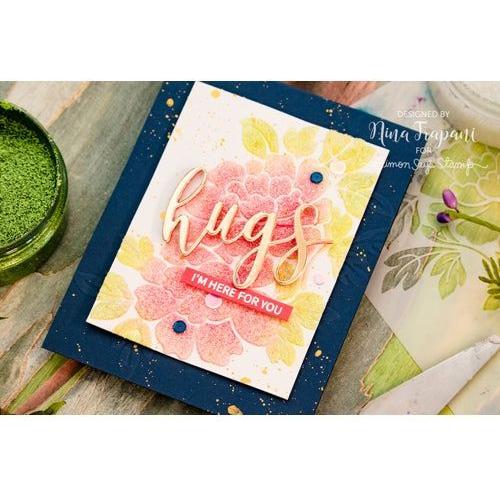 Simon Says Stamp! Tim Holtz Distress Oxide Ink Pad TWISTED CITRON Ranger TDO56294 | color-code:ALTKL08
