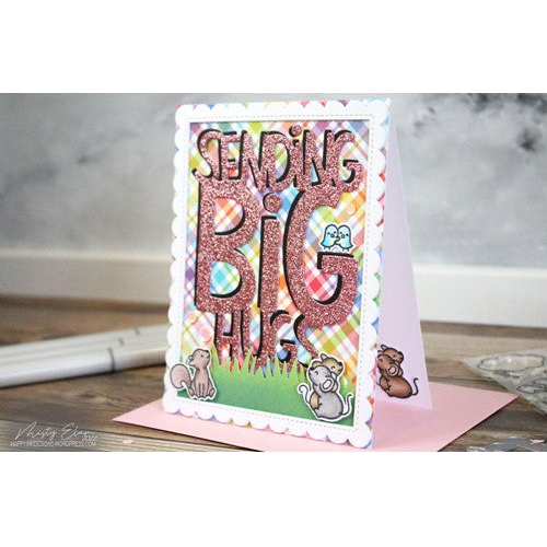 Simon Says Stamp! Tim Holtz Distress Oxide Ink Pad TWISTED CITRON Ranger TDO56294 | color-code:ALTM09