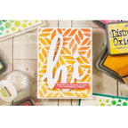 Simon Says Stamp! Tim Holtz Distress Oxide Ink Pad WILD HONEY Ranger TDO56348 | color-code:ALTJMHF02