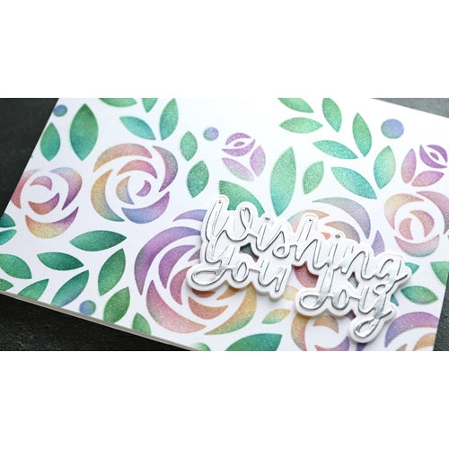 Simon Says Stamp! Tonic EASY CLEAN MAT 1514E | color-code:ALT03