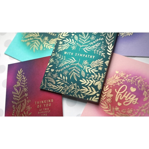 Simon Says Stamp! Tonic EASY CLEAN MAT 1514E | color-code:ALT05