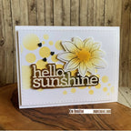 Simon Says Stamp! Tonic POLISHED GOLD Mirror Card Gloss Cardstock 9451E | color-code:ALT4