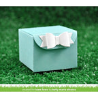 Simon Says Stamp! Lawn Fawn TINY GIFT BOX Lawn Cuts LF1485