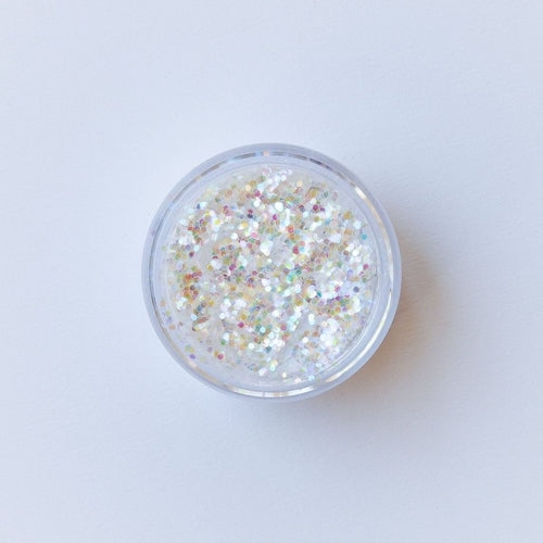 Simon Says Stamp! Lawn Fawn CHUNKY GLITTER LF1536