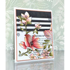 Simon Says Stamp! Altenew BEAUTIFUL INSIDE Clear Stamp Set ALT1760