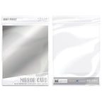 Simon Says Stamp! Tonic CHROME SILVER Mirror Card Gloss Cardstock 9452E