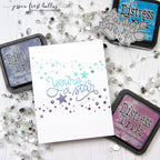 Simon Says Stamp! Simon Says Stamp YOU'RE A STAR Wafer Dies SSSD111727