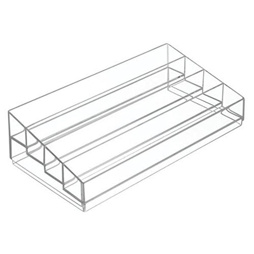 Simon Says Stamp! Interdesign Refills CLARITY TIERED COMPARTMENT Organizer 40980