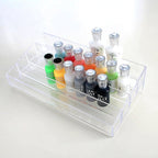 Simon Says Stamp! Interdesign Refills CLARITY TIERED COMPARTMENT Organizer 40980
