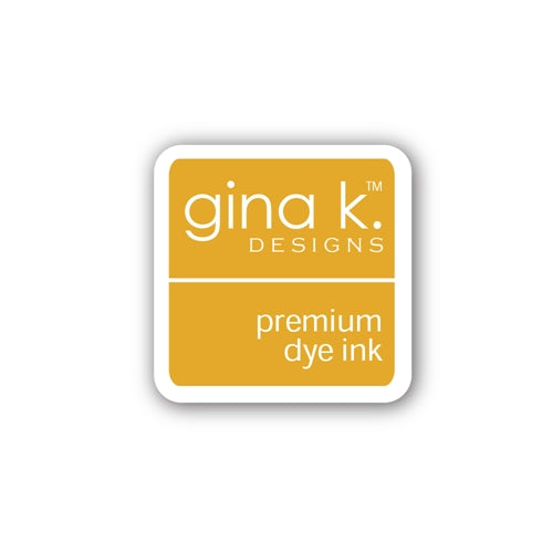 Simon Says Stamp! Gina K Designs PRICKLY PEAR Color Companions Mini Ink Pad CUBE19
