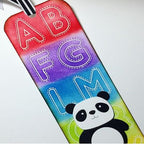 Simon Says Stamp! Simon Says Stamp PICTURE BOOK PANDA Wafer Dies S467