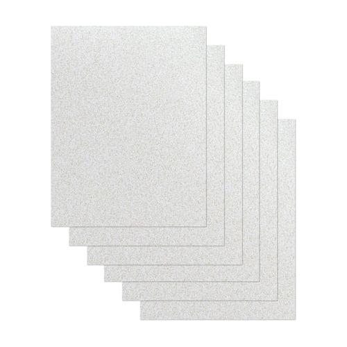 Simon Says Stamp! Simon Says Stamp Cardstock CHAMPAGNE GLITTER CG64016