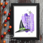 Simon Says Stamp! Simon Says Clear Stamps IF THE HAT FITS SSS101758