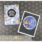 Simon Says Stamp! Simon Says Clear Stamps IF THE HAT FITS SSS101758