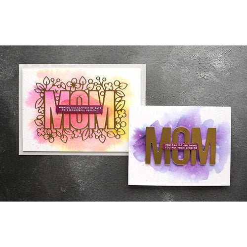 Simon Says Stamp! DCWV 6 x 6 METALLICS Foil Cardstock Stack PS-006-00101 | color-code:ALTNS04