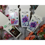 Simon Says Stamp! Honey Bee COFFEE CUP CARD Dies HBDS-CC