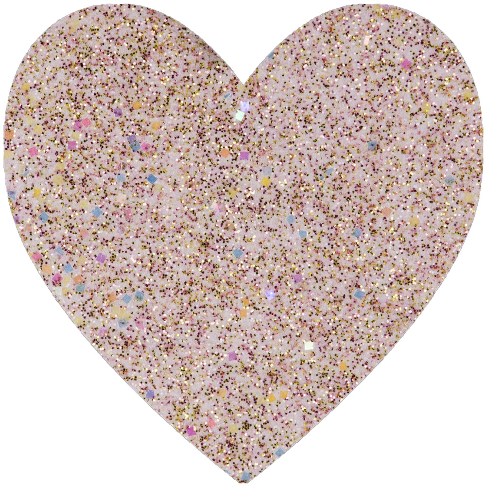 WOW Premium Glitter Sparkles YOUR CARRIAGE AWAITS SPRK023