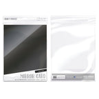 Simon Says Stamp! Tonic BLACK Mirror Card Gloss Cardstock 9459E