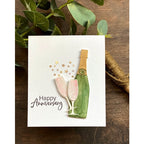 Simon Says Stamp! Tonic HONEY GOLD Mirror Card Satin Cardstock 9487E | color-code:ALT03