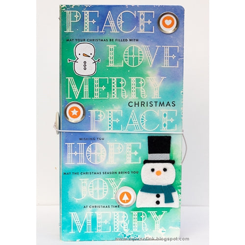 Simon Says Stamp! Simon Says Clear Stamps STAINED GLASS GREETINGS SSS101768