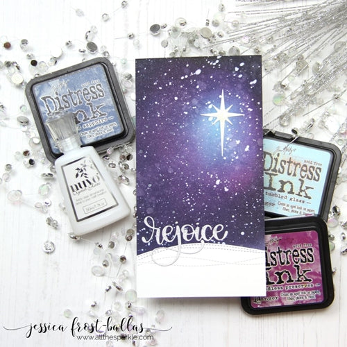 Simon Says Stamp! Simon Says Stamp HOLY STARS Wafer Dies SSSD111750