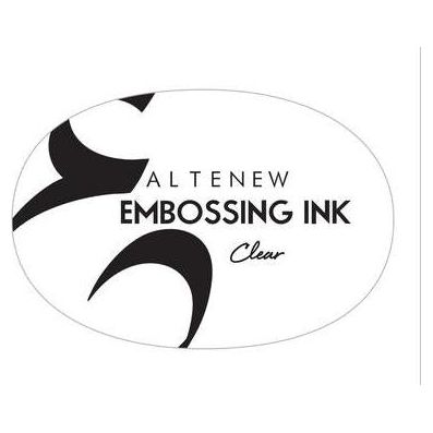 Simon Says Stamp! Altenew EMBOSSING Ink Pad ALT1979