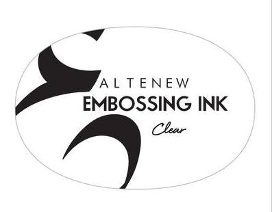 Simon Says Stamp! Altenew EMBOSSING Ink Pad ALT1979