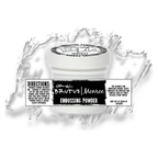 Simon Says Stamp! Brutus Monroe ICICLE Ultra Fine Embossing Powder BRU2517