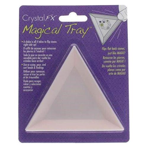 Simon Says Stamp! Beadsmith MAGICAL TRAY For Rhinestones mgpc-tray-bp2