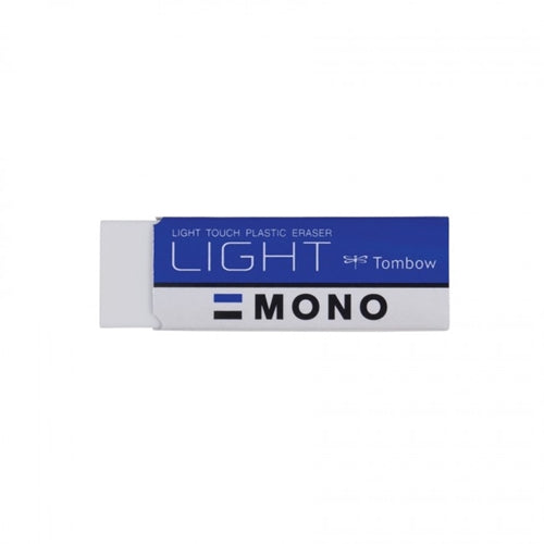 Simon Says Stamp! Tombow Mono LIGHT TOUCH PLASTIC ERASER 5356