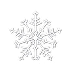 Simon Says Stamp! Simon Says Stamp Big JOY SNOWFLAKE Wafer Die sssd111747