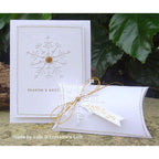 Simon Says Stamp! Simon Says Stamp Big JOY SNOWFLAKE Wafer Die sssd111747