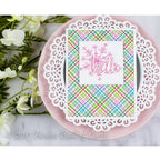 Simon Says Stamp! Simon Says Stamp Big JOY SNOWFLAKE Wafer Die sssd111747