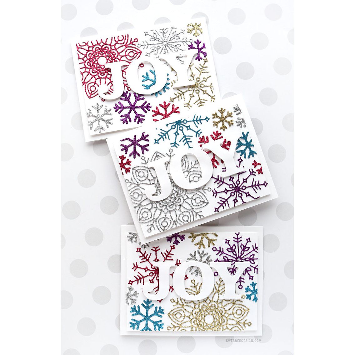 Simon Says Stamp! Simon Says Stamp Big BLISS SNOWFLAKE Wafer Die sssd111749