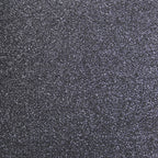Simon Says Stamp! Simon Says Stamp Cardstock BLACK GLITTER 6x6 sss306