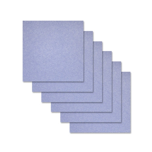 Simon Says Stamp! Simon Says Stamp Cardstock ORCHID GLITTER 6x6 sss307