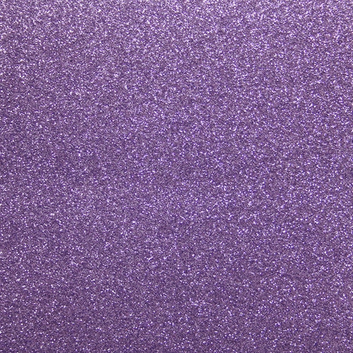 Simon Says Stamp! Simon Says Stamp Cardstock AMETHYST GLITTER 6x6 sss308