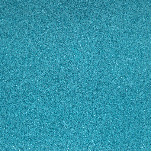 Simon Says Stamp! Simon Says Stamp Cardstock TEAL GLITTER 6x6 sss312