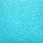 Simon Says Stamp! Simon Says Stamp Cardstock AQUA GLITTER 6x6 sss313
