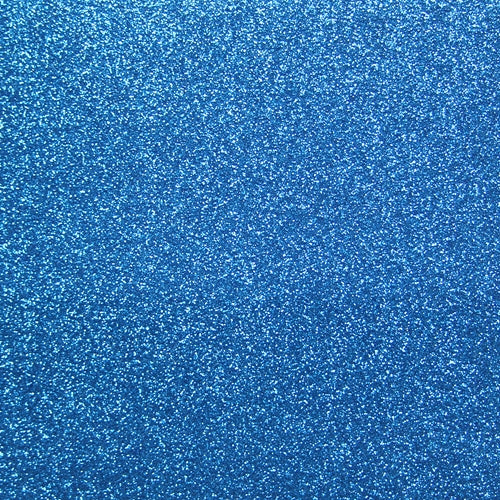 Simon Says Stamp! Simon Says Stamp Cardstock SAPPHIRE GLITTER 6x6 sss314
