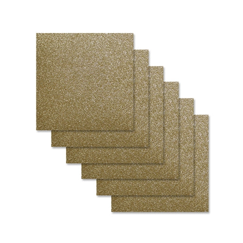 Glitter Cardstock 5 Sheets 12x12 Glitter Paper Glitter Card Stock Paper 