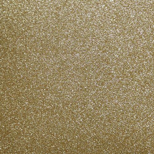 Simon Says Stamp! Simon Says Stamp Cardstock GOLD GLITTER 6x6 sss317