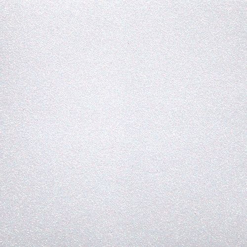 Simon Says Stamp! Simon Says Stamp Cardstock WHITE GLITTER 6x6 sss318