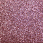 Simon Says Stamp! Simon Says Stamp Cardstock ROSE GOLD GLITTER 6x6 sss319