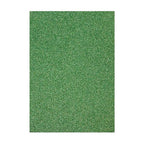 Simon Says Stamp! Tonic LUCKY SHAMROCK Glitter Cardstock 9965e