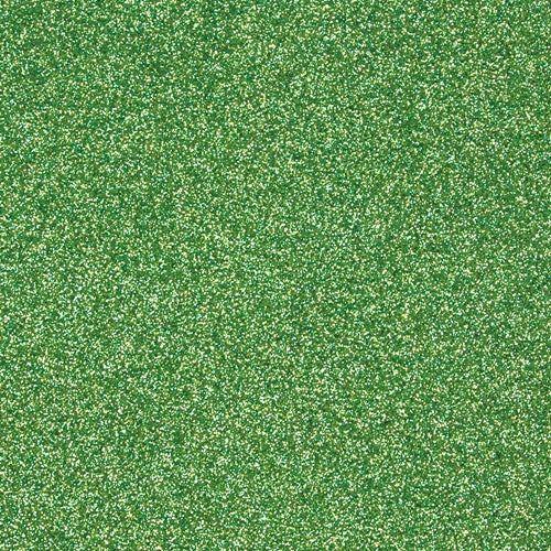Simon Says Stamp! Tonic LUCKY SHAMROCK Glitter Cardstock 9965e