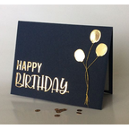 Simon Says Stamp! Simon Says Stamp HAPPY BIRTHDAY Wafer Dies sssd111778
